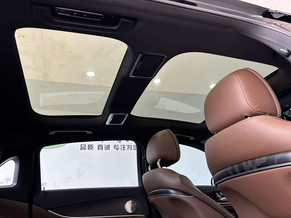 Mercedes-Benz E-class Mercedes-Benz E-class