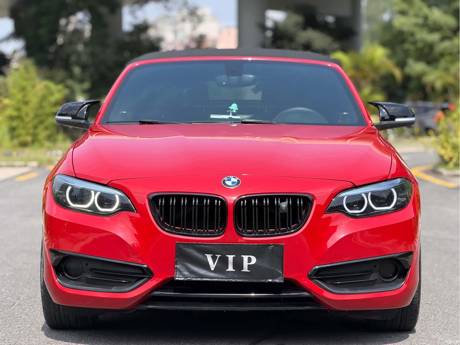 BMW 2 Series, 2018 2
