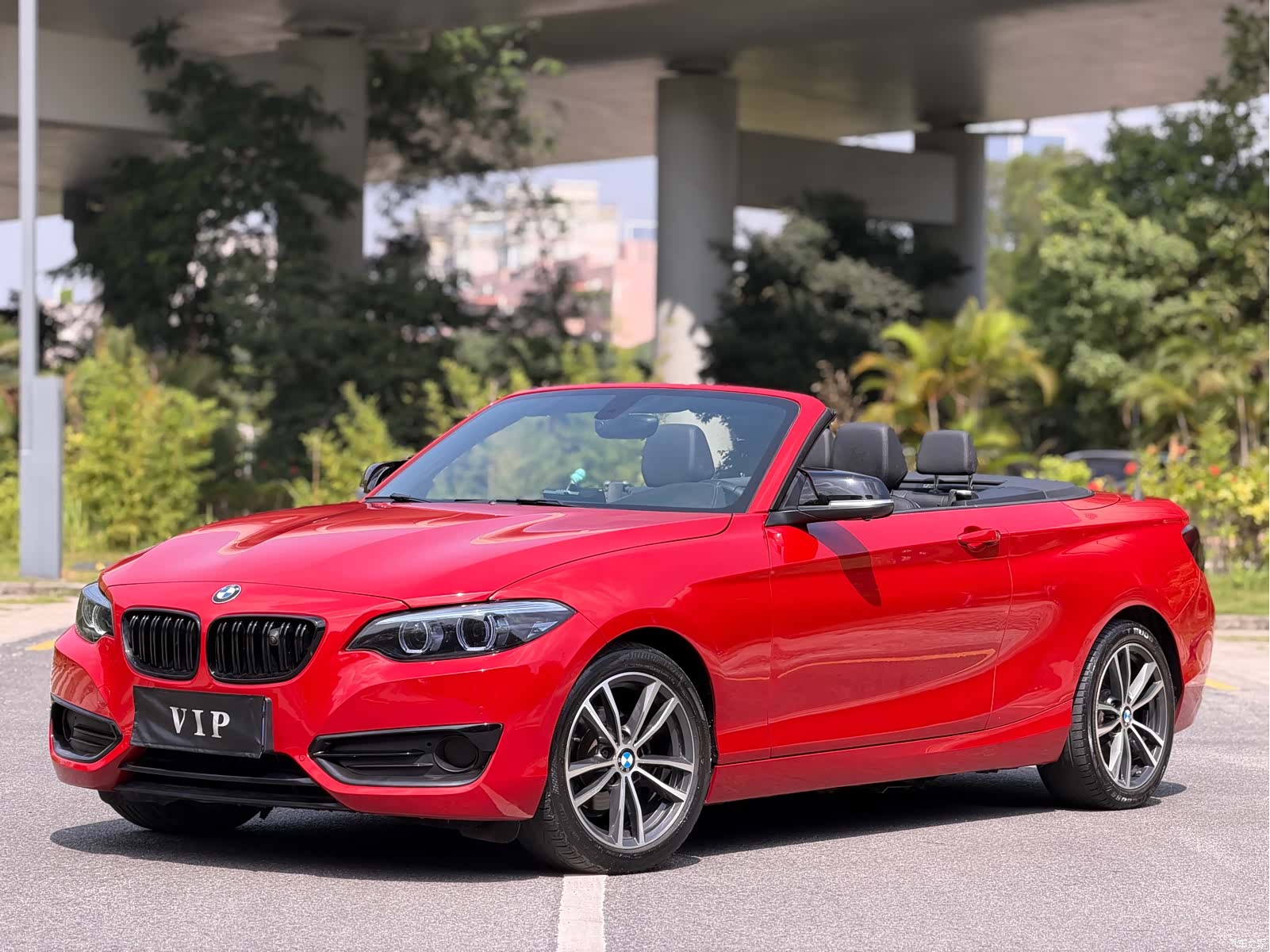 BMW 2 Series, 2018 1