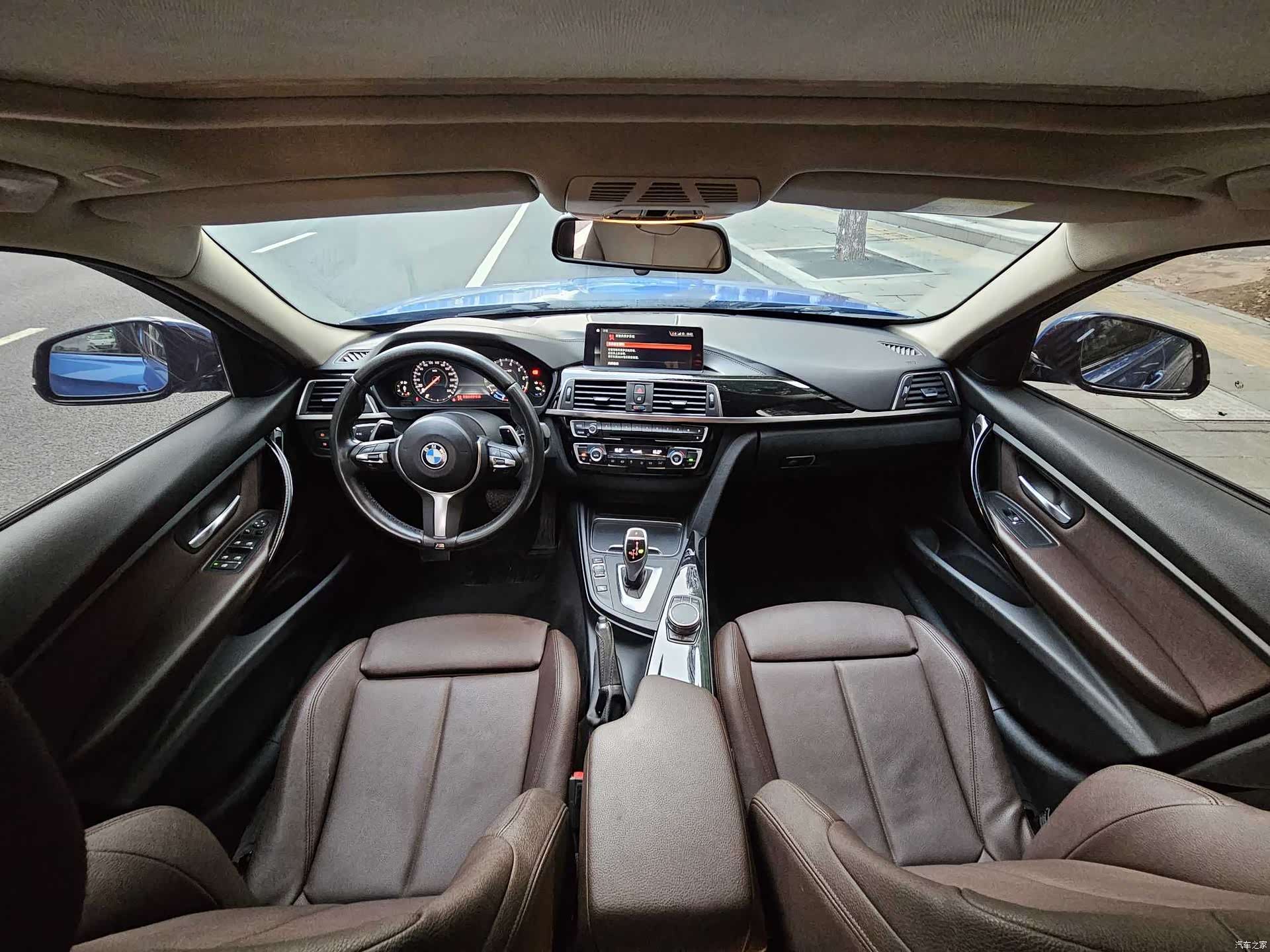 BMW 3 Series, 2018 10