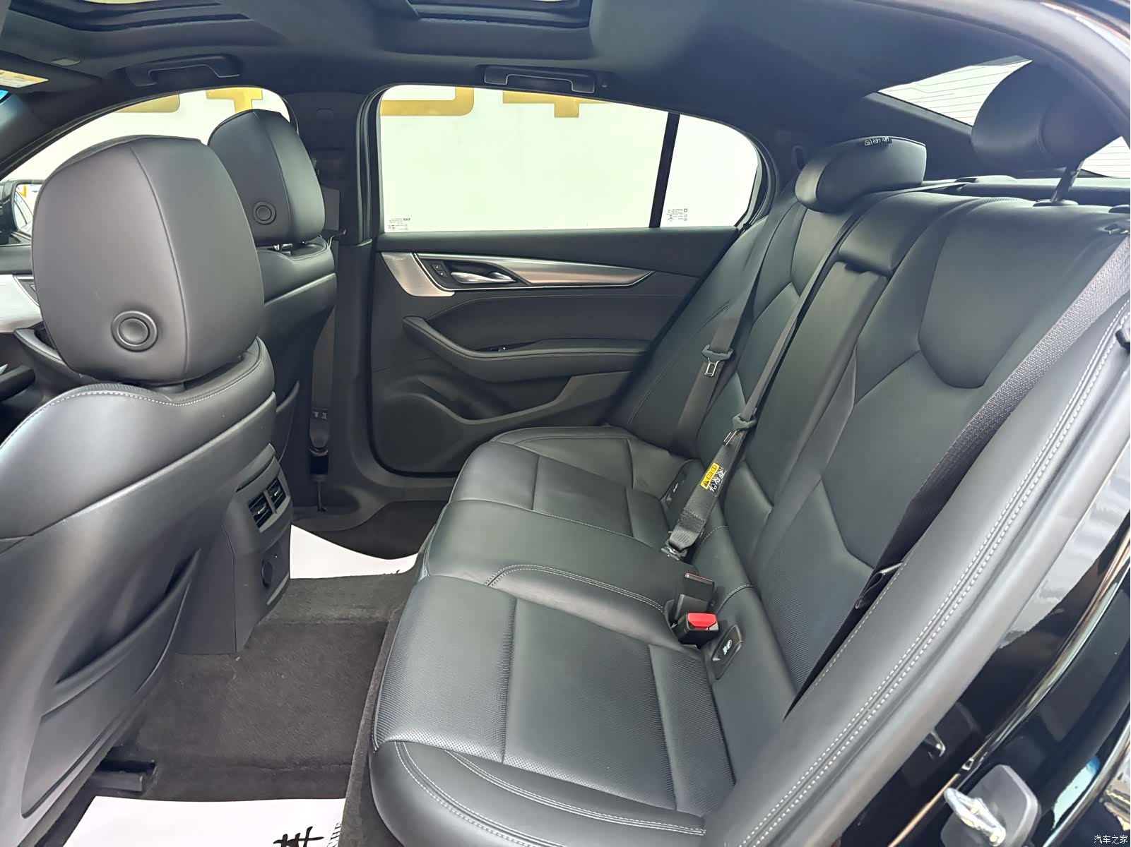 Cadillac CT5, 2024 9