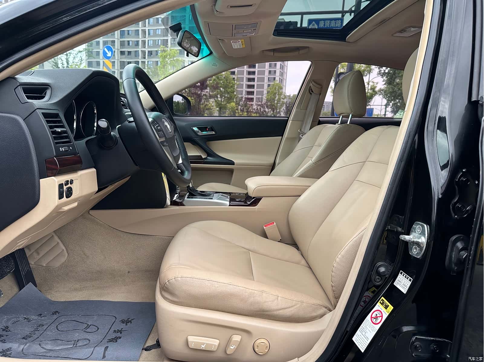 Toyota 2.5V, 2012 все фото