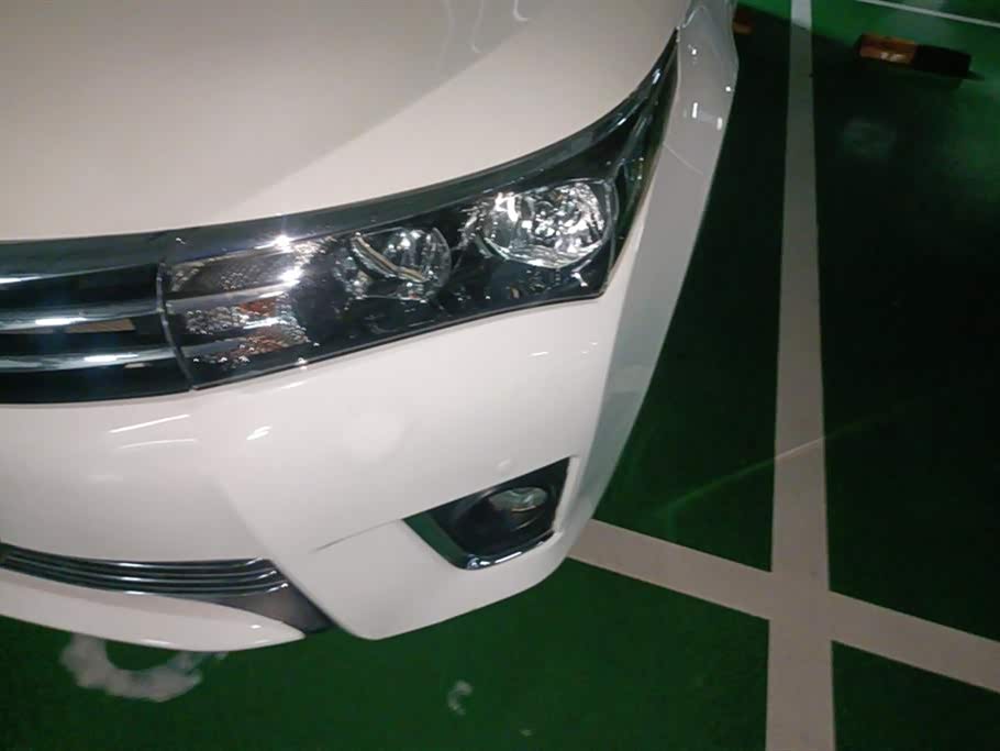 Toyota Corolla Toyota Corolla