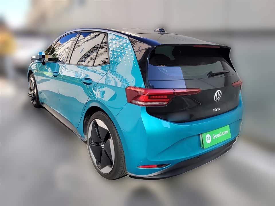 Volkswagen ID.3