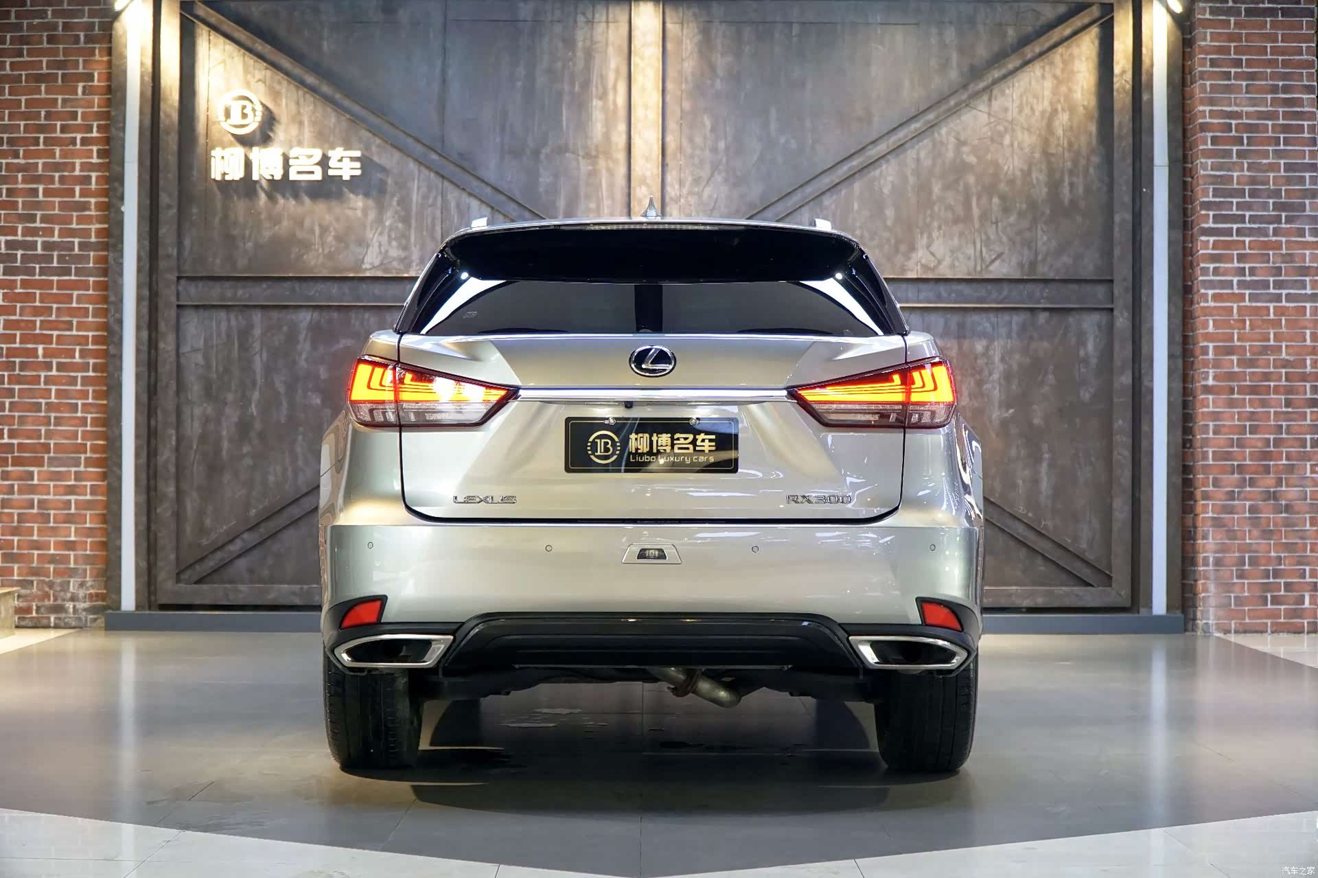 Lexus RX, 2022 3