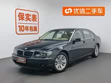 ����7ϵ 2007�� 730Li�����