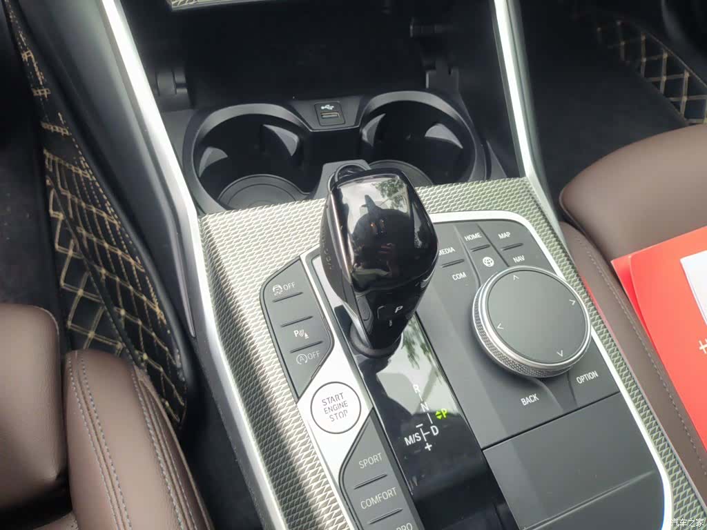 BMW 3 Series, 2022 10