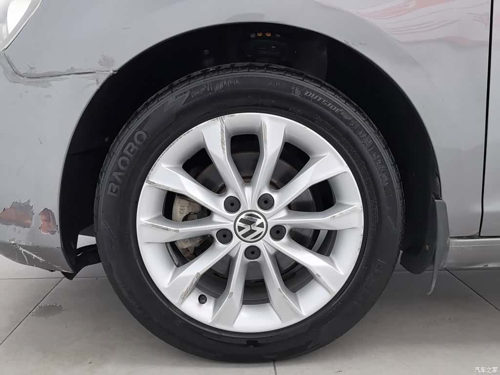 Volkswagen Golf, 2011 17