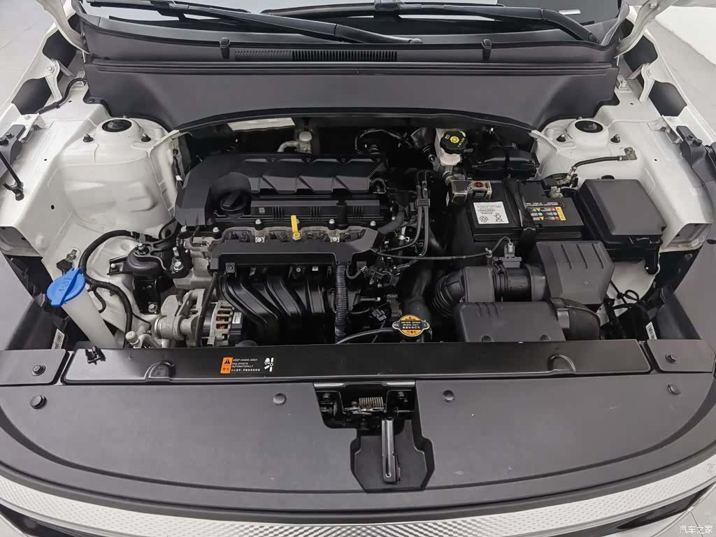 Kia KX3, 2020 6