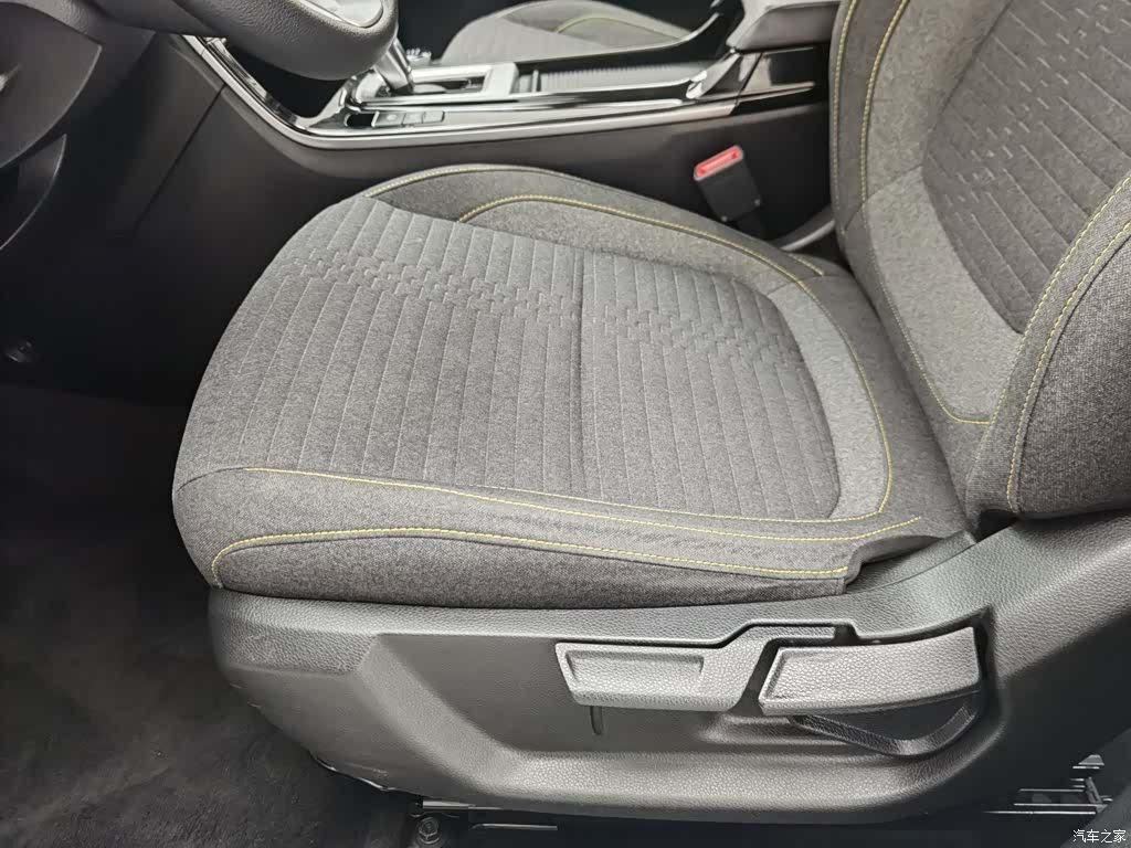 Kia KX3, 2020 20