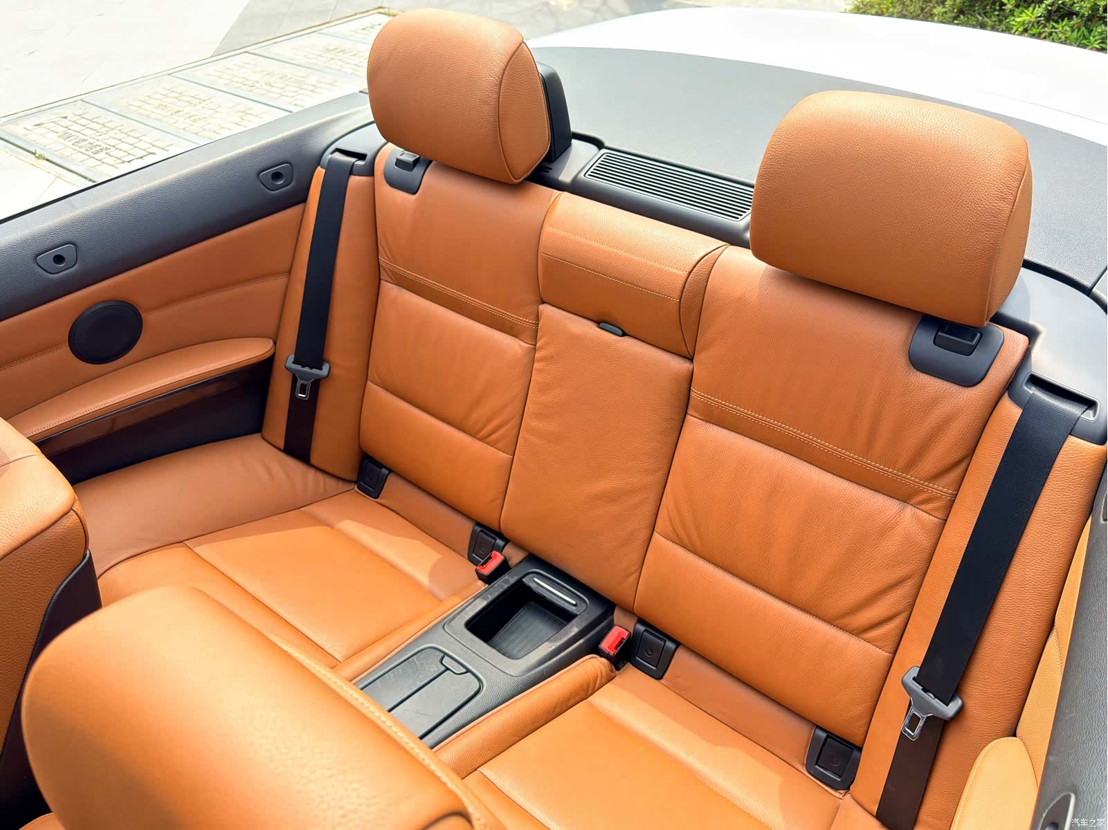 BMW 3 Series, 2012 12