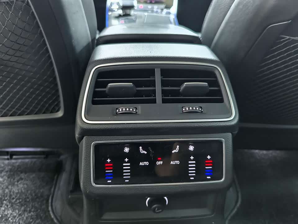 Audi A6L Audi A6L