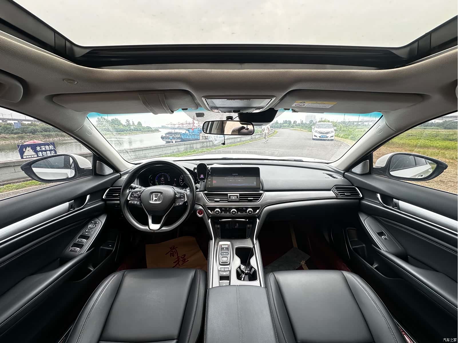 Honda Accord, 2022 6