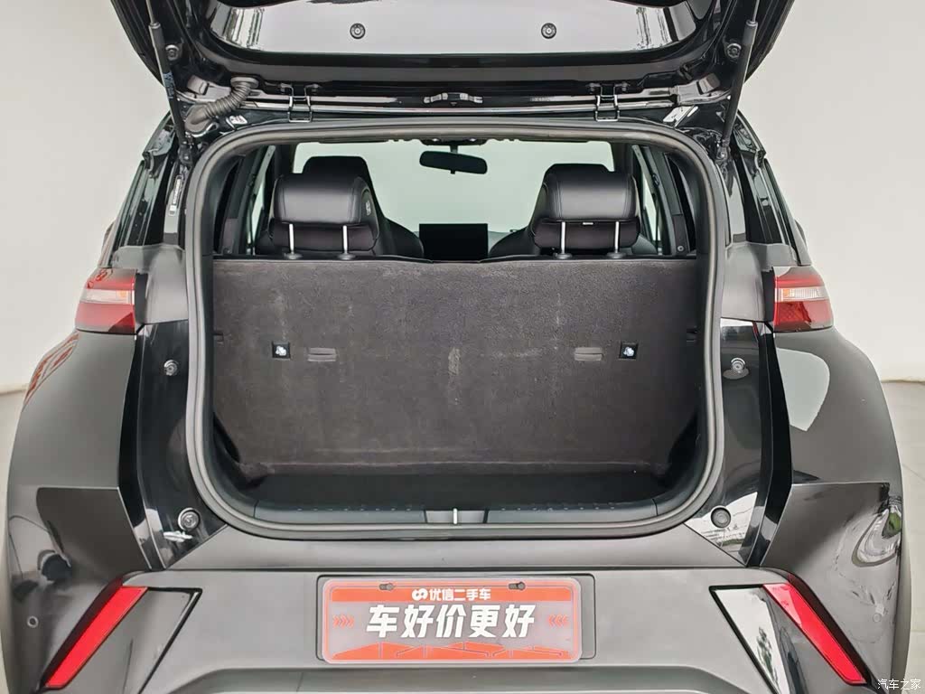BYD Seagull, 2024 16