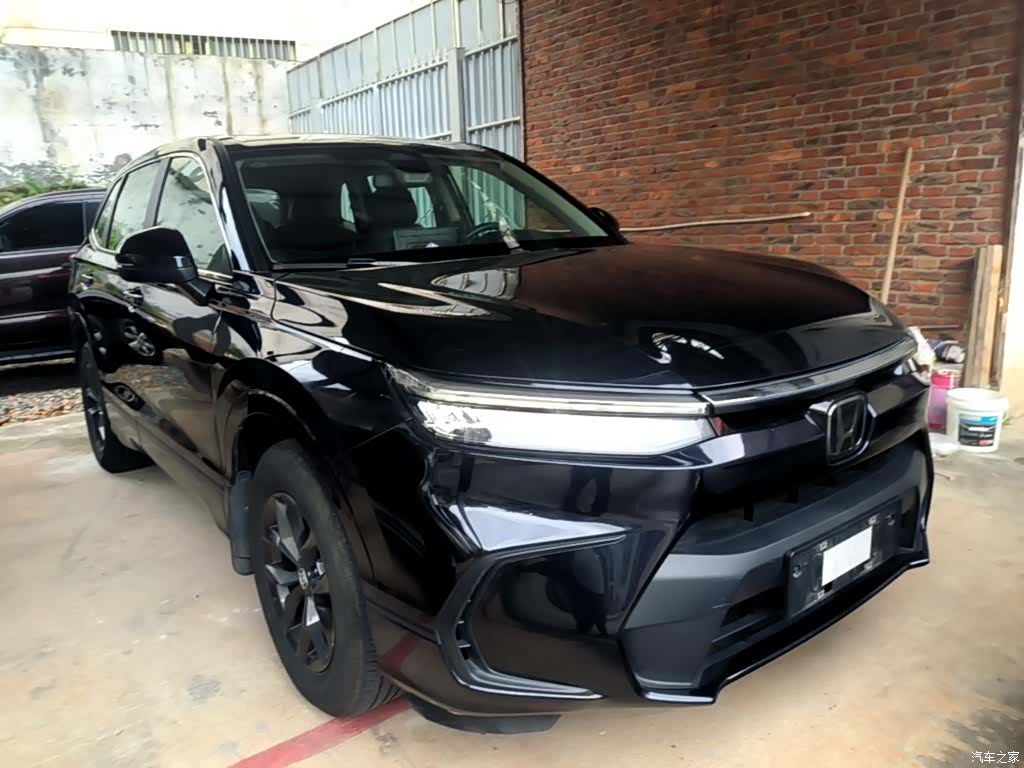 Honda Breeze, 2023 4