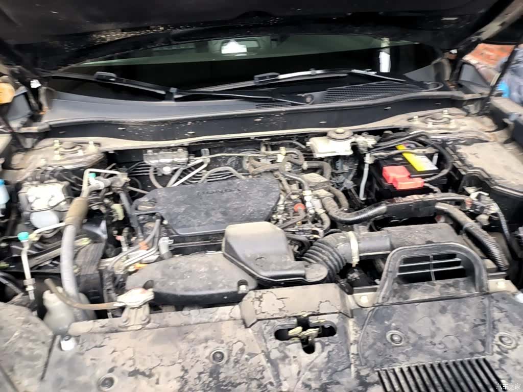 Honda Breeze, 2023 20