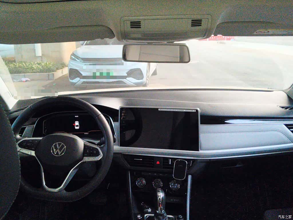 Volkswagen Bora, 2023 13