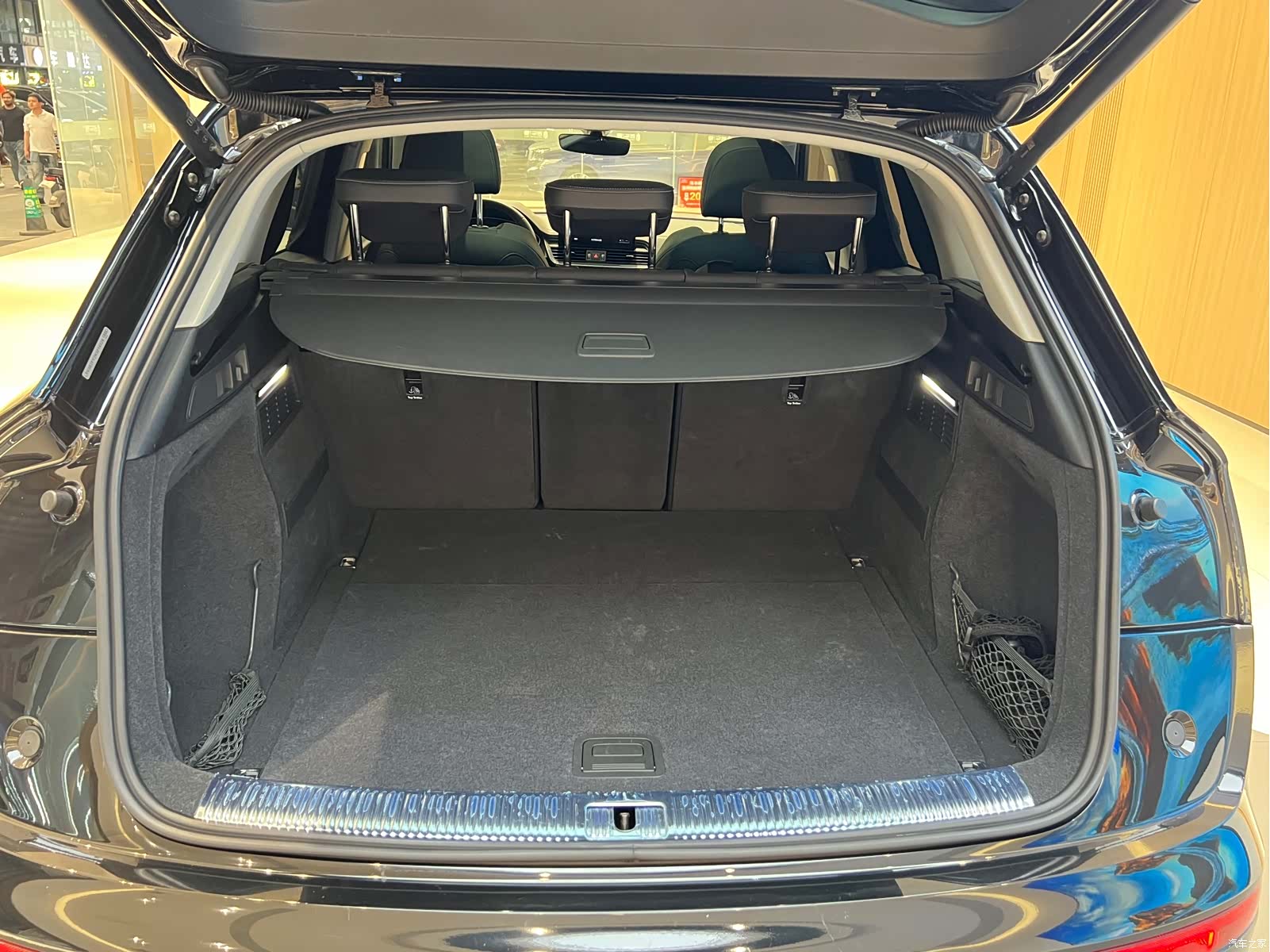 Audi Q5L, 2022 19