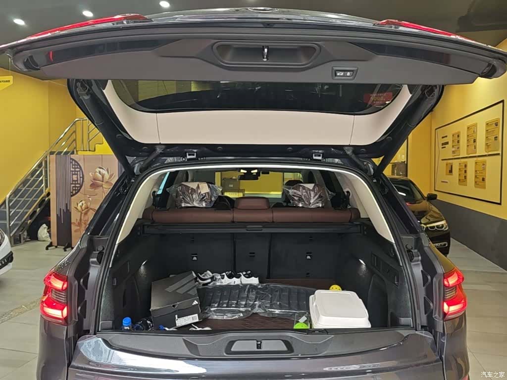 BMW X5, 2022 19