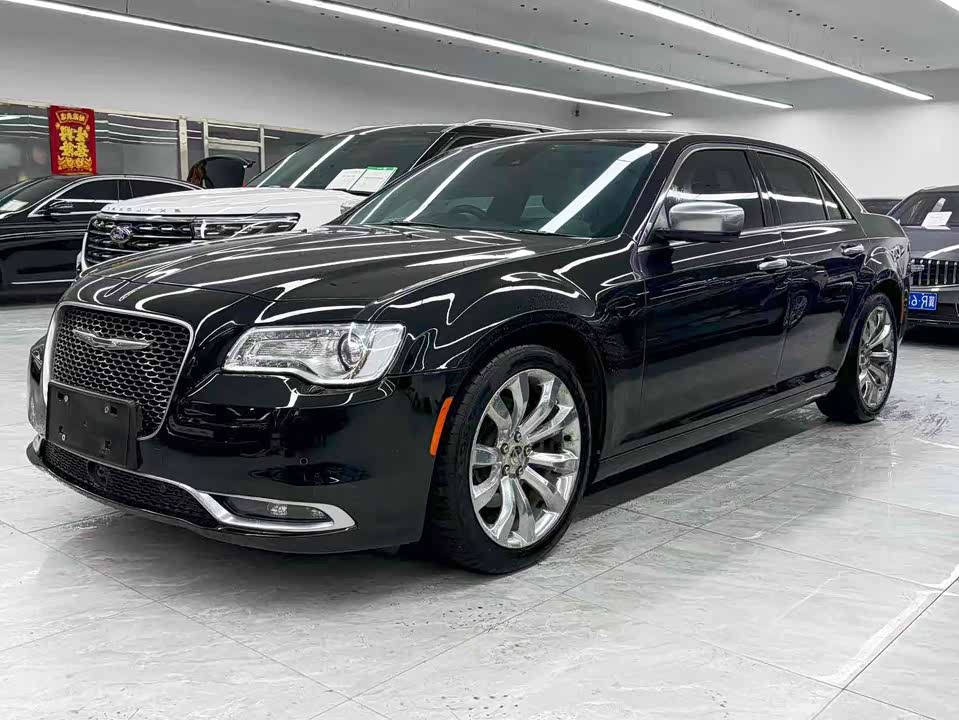 Chrysler 300C