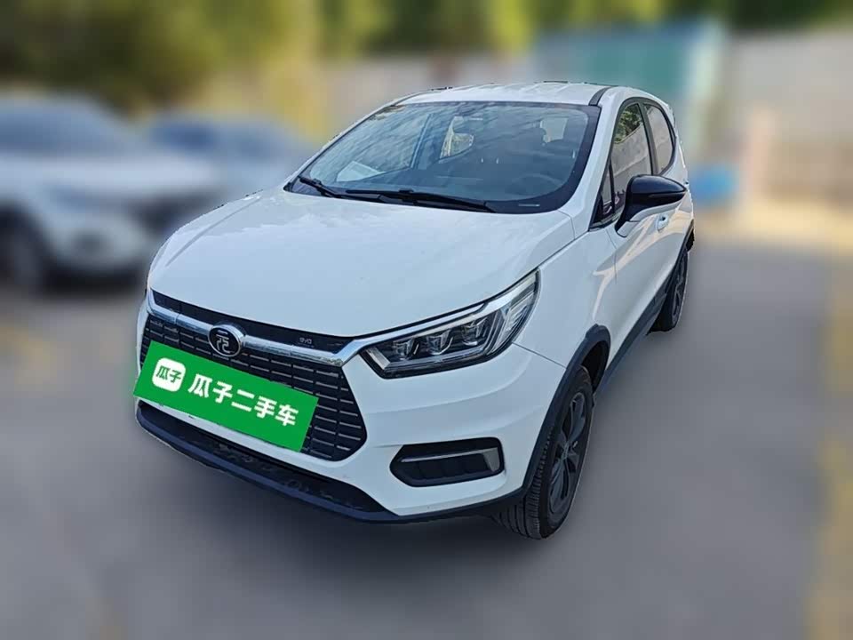 BYD Yuanxin Energy