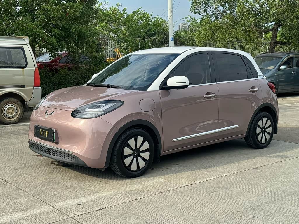 Wuling Binguo