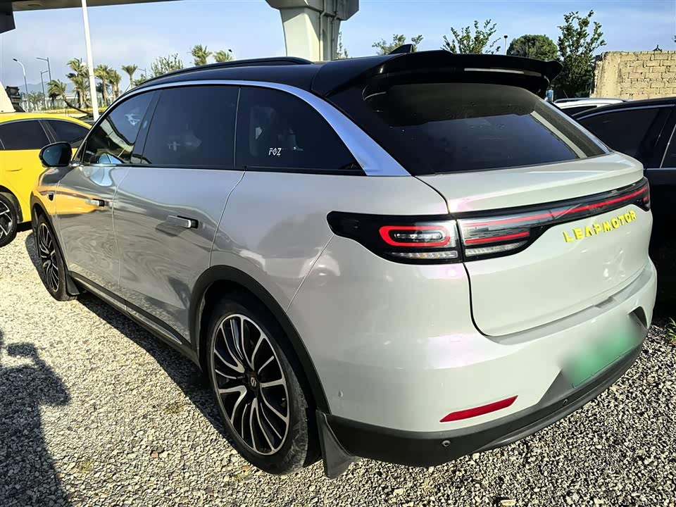 Leapmotor C11 Leapmotor C11