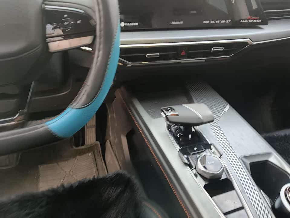 Oshan Z6