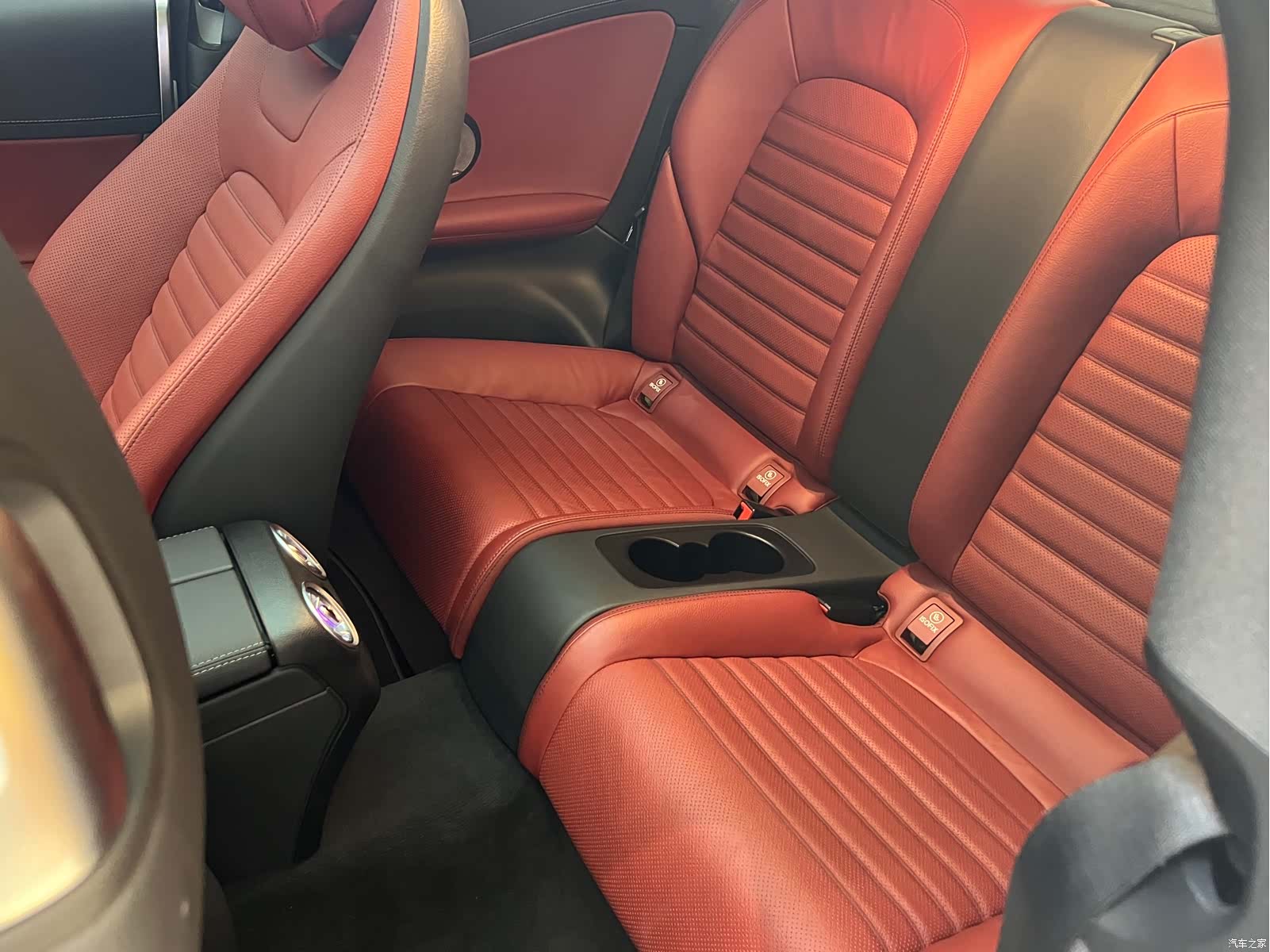 Mercedes-Benz C-Class, 2021 8