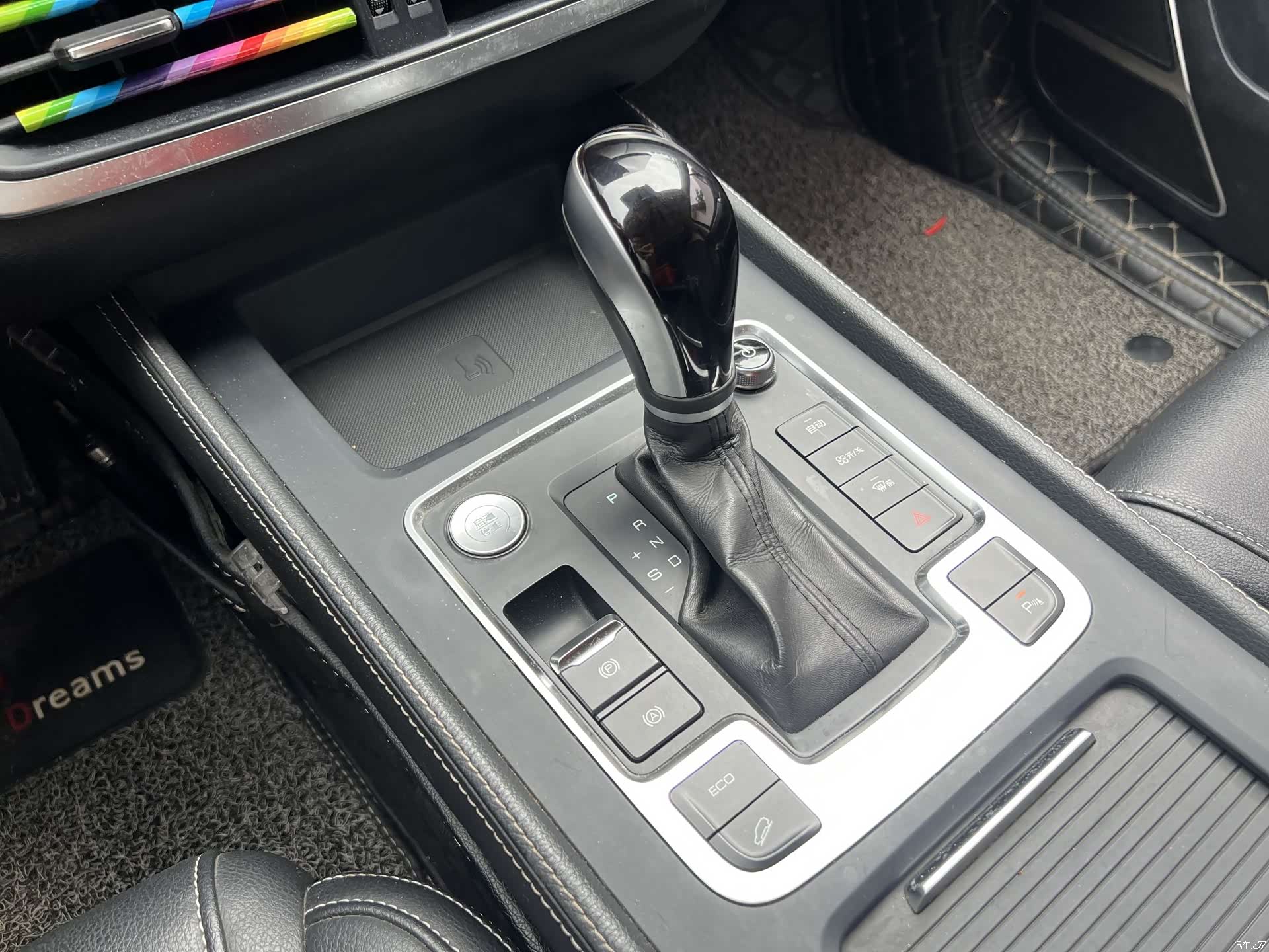 BYD Tang, 2019 3