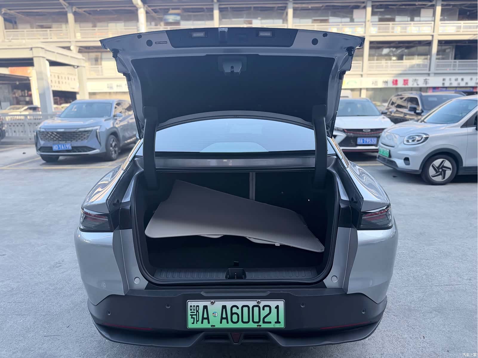 Alfa Romeo S5, 2024 10