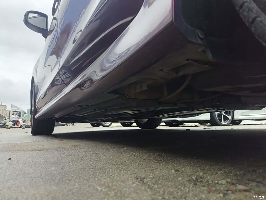 Honda Jade, 2019 22