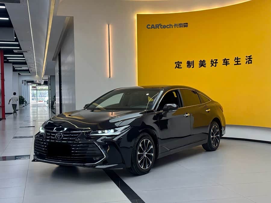 Toyota Avalon 2023, фото 3