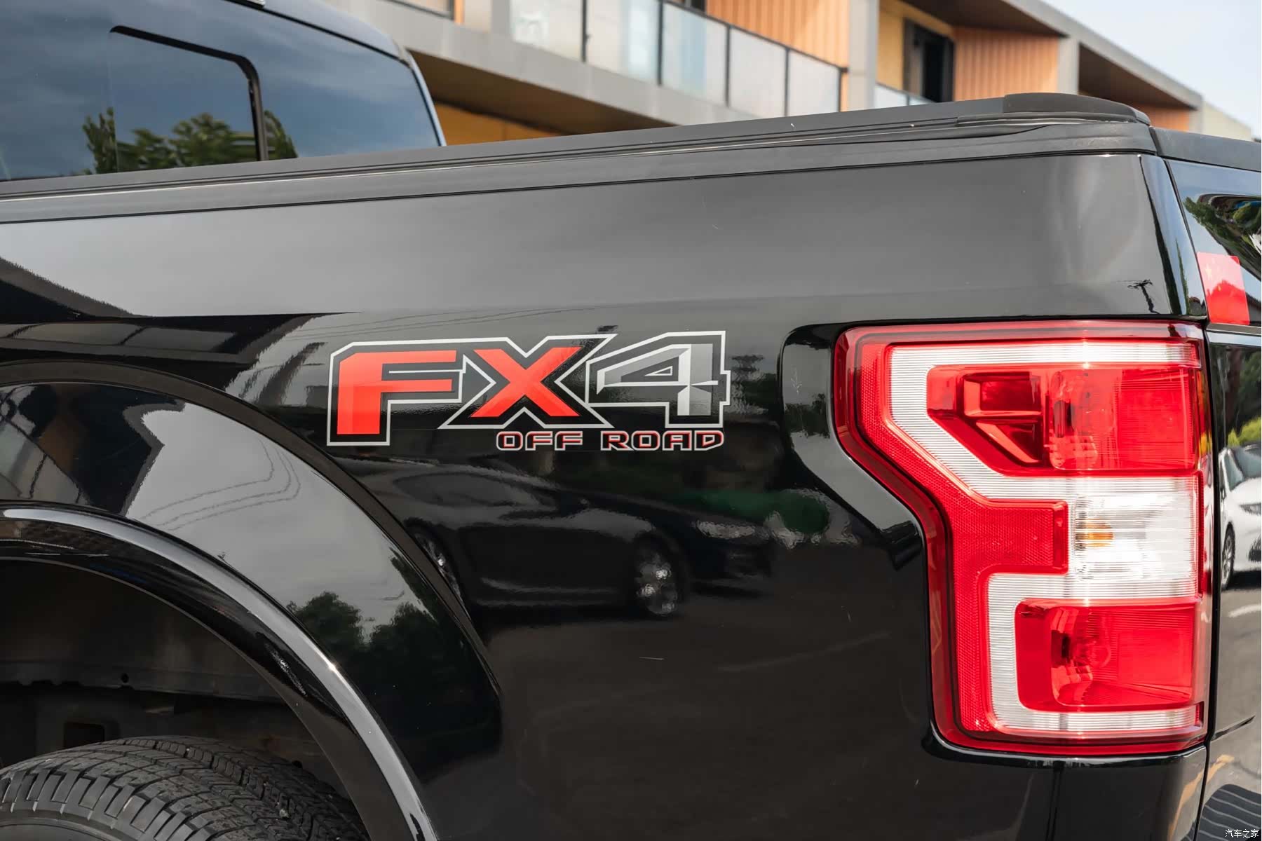 Ford F-150, 2019 8