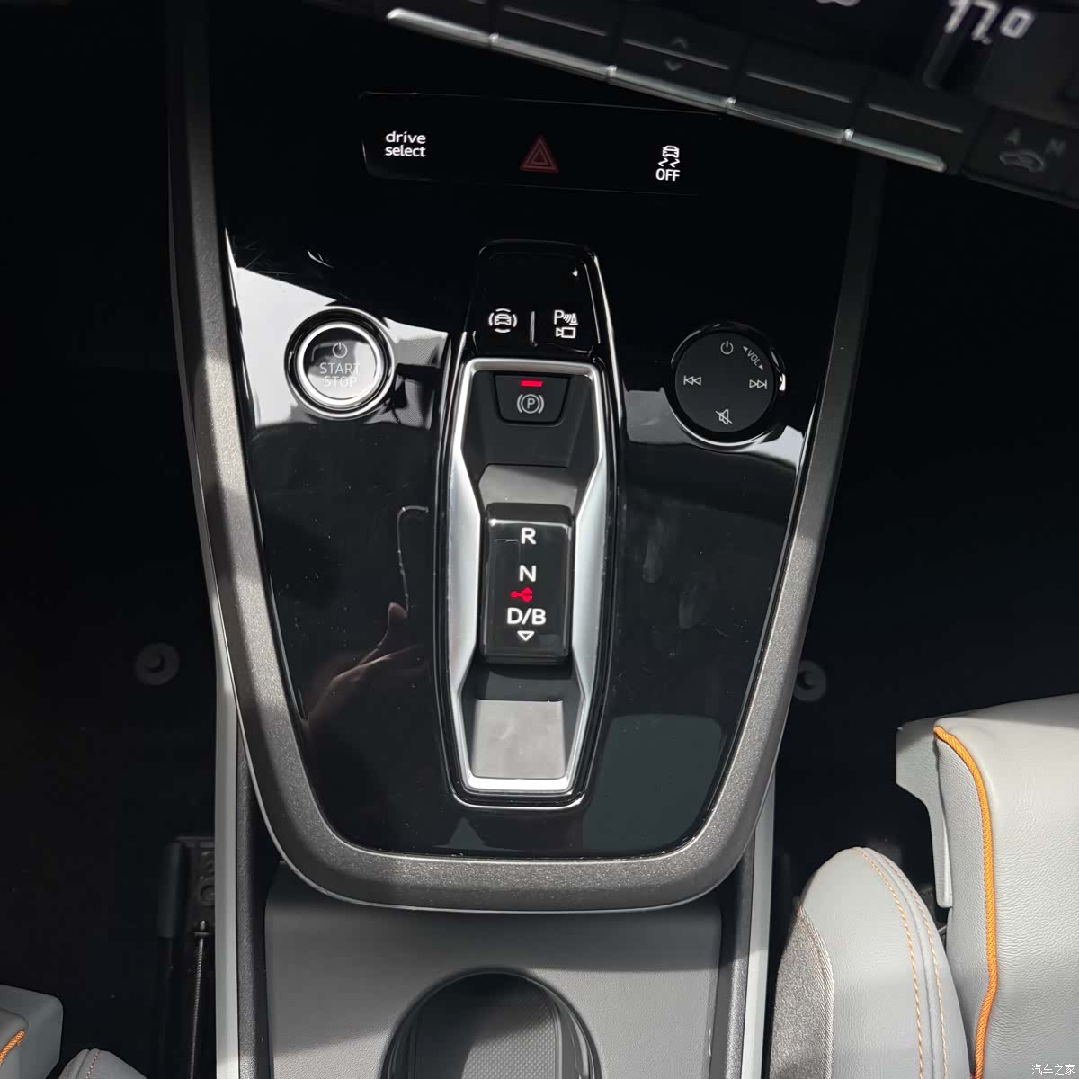 Audi Q5 e-tron, 2022 31