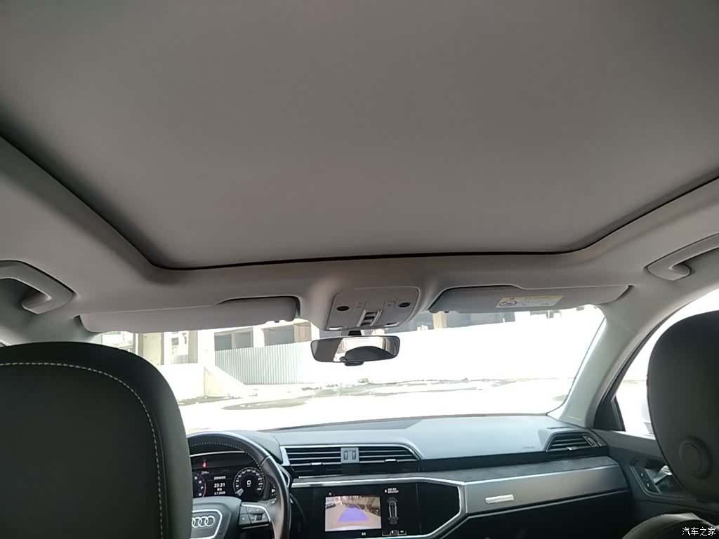 Audi Q3, 2021 18
