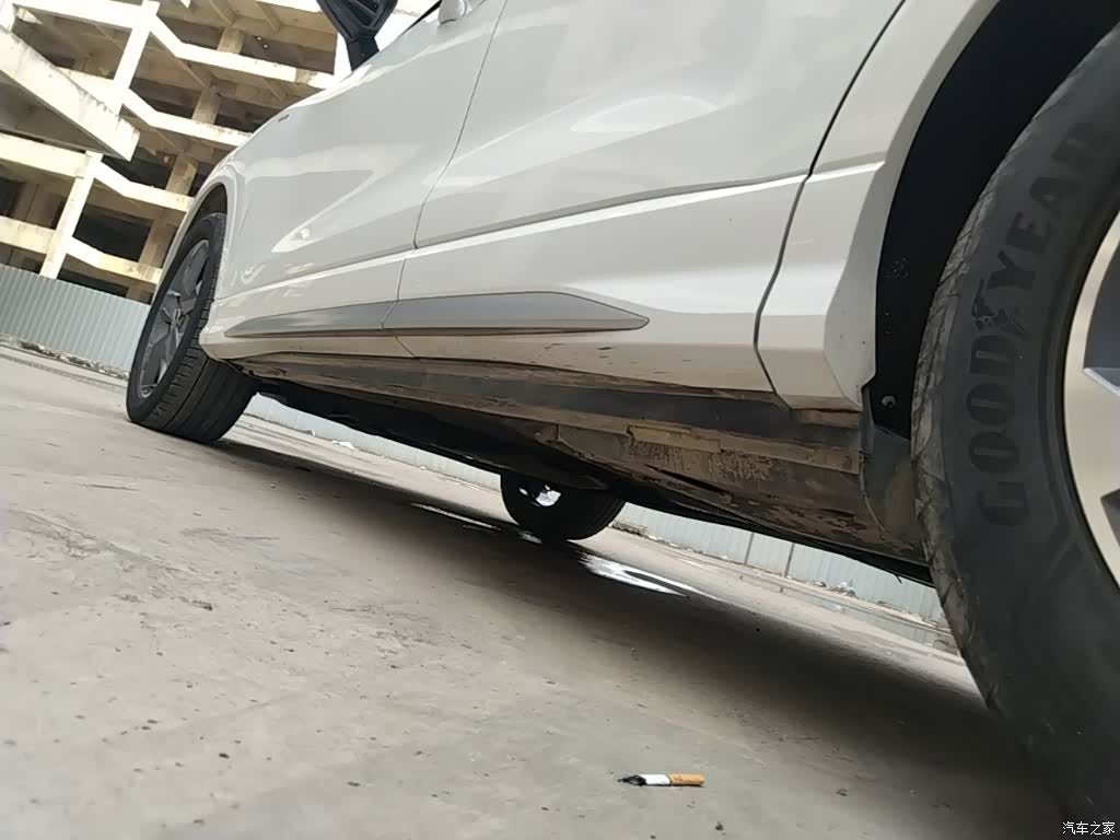 Audi Q3, 2021 22