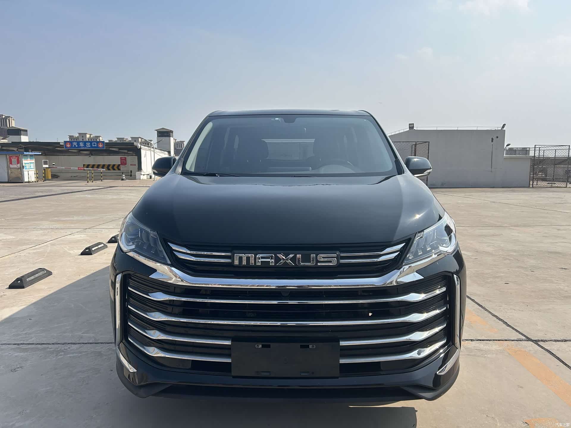 Maxus G50, 2021 3