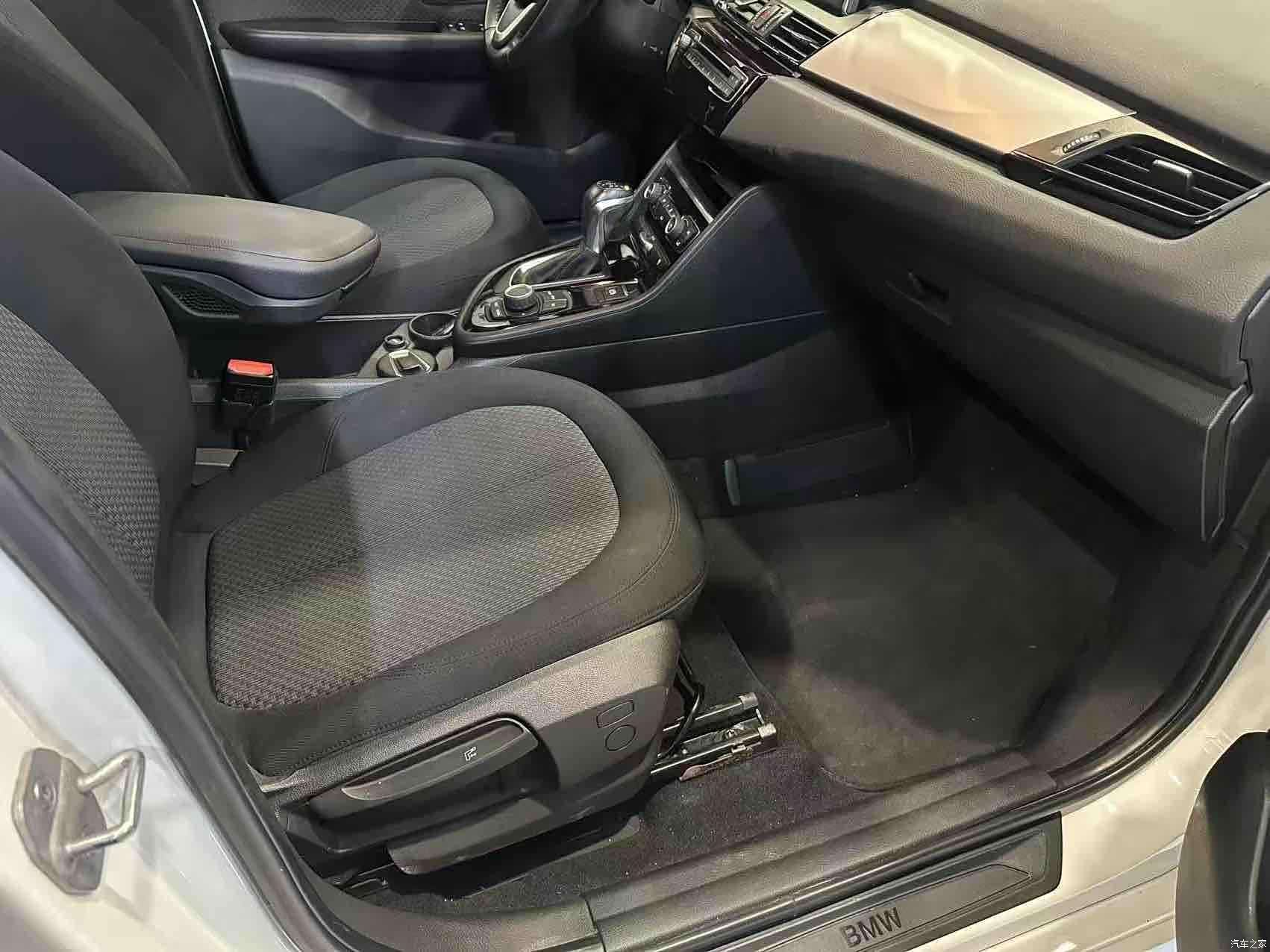 BMW 2 Series, 2015 13