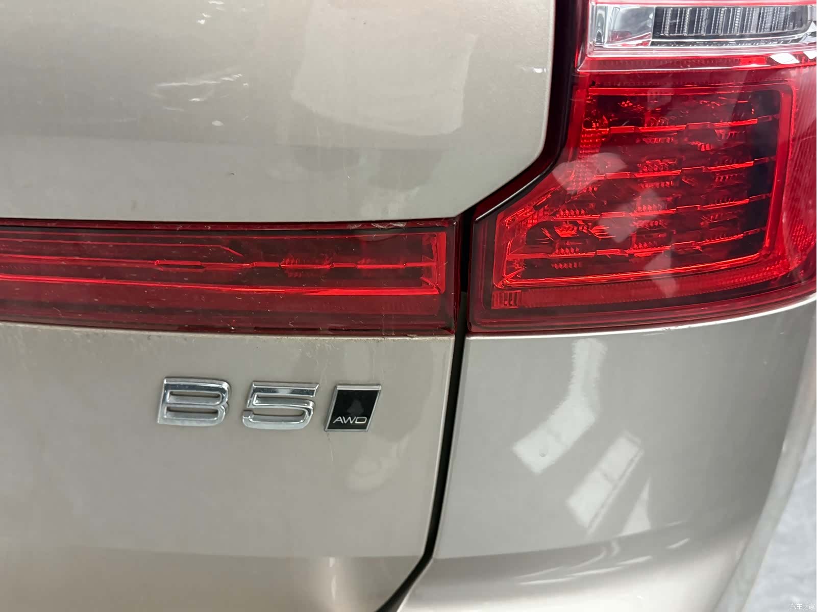 Volvo XC60, 2024 16