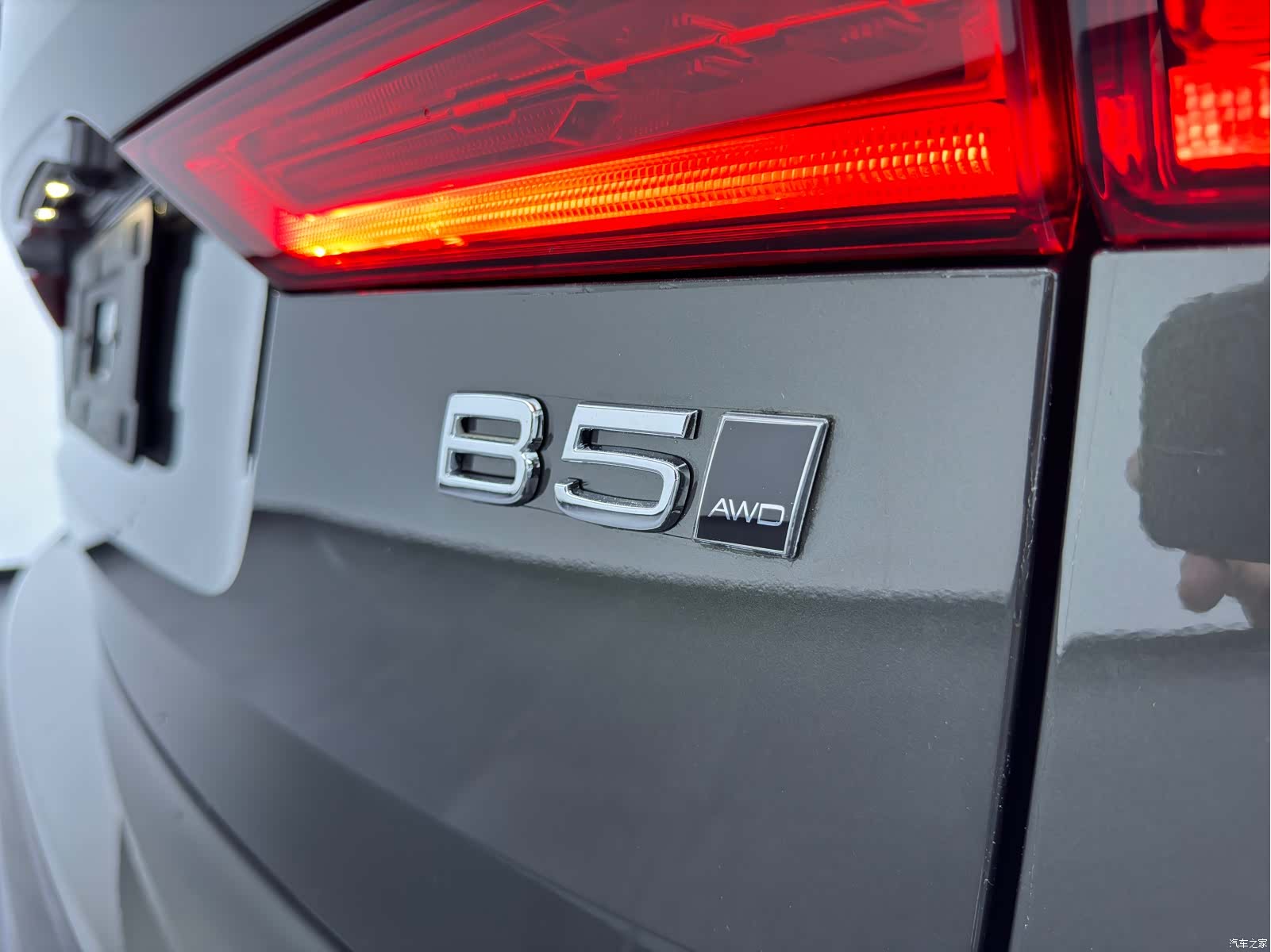 Volvo XC60, 2021 13
