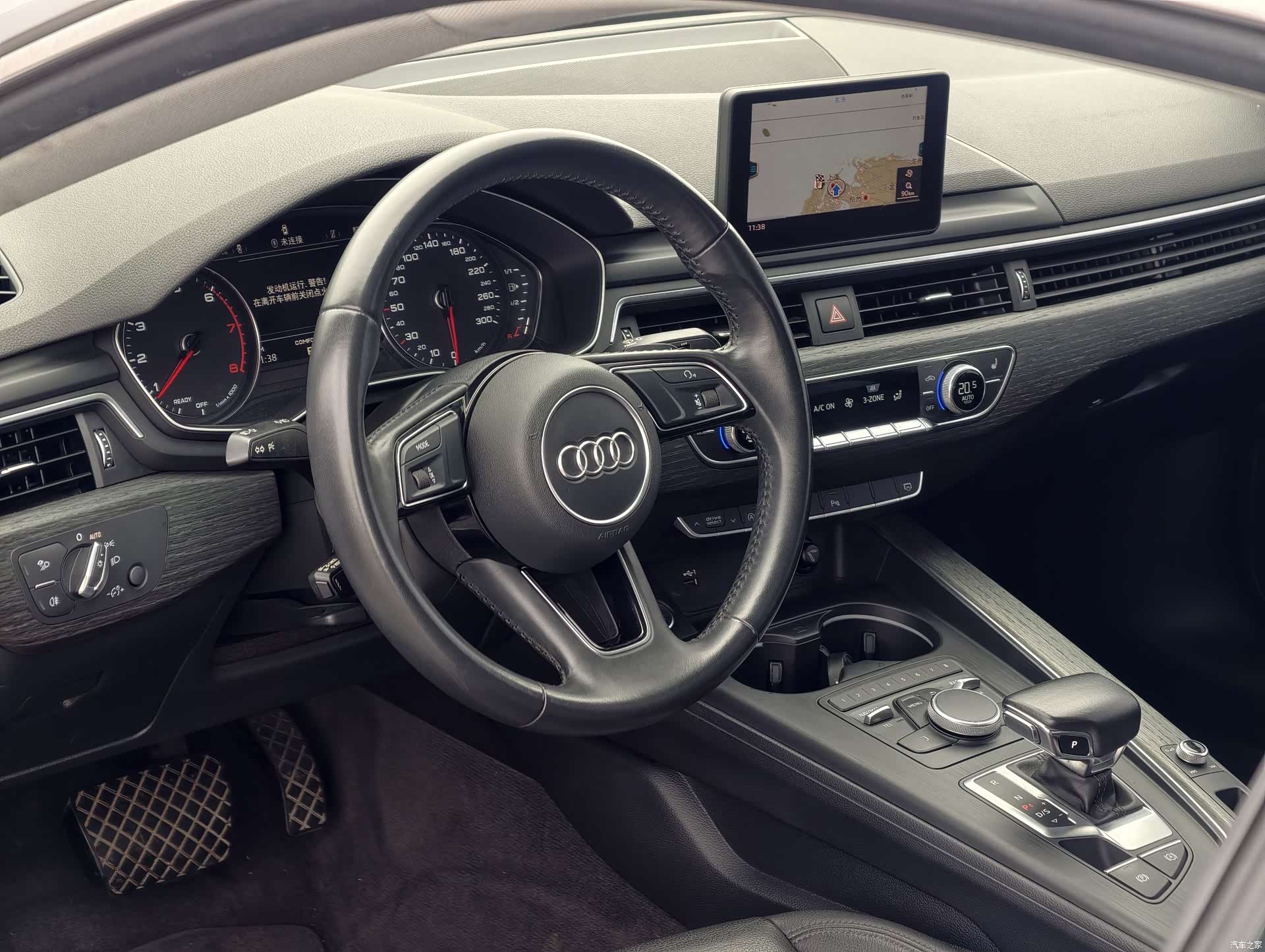 Audi A5, 2019 9