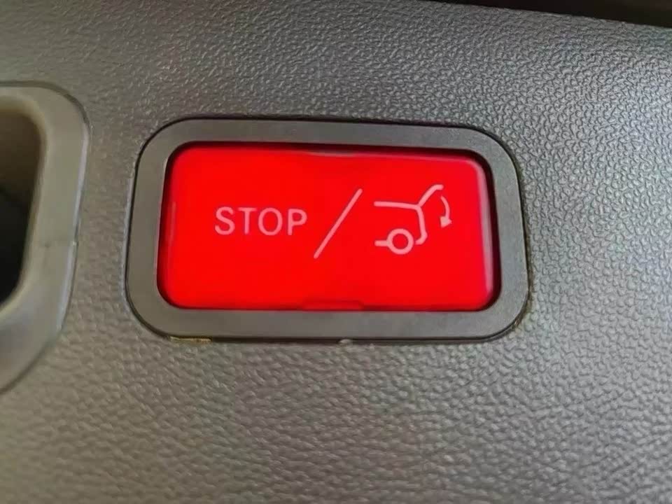 Mercedes-Benz R-class