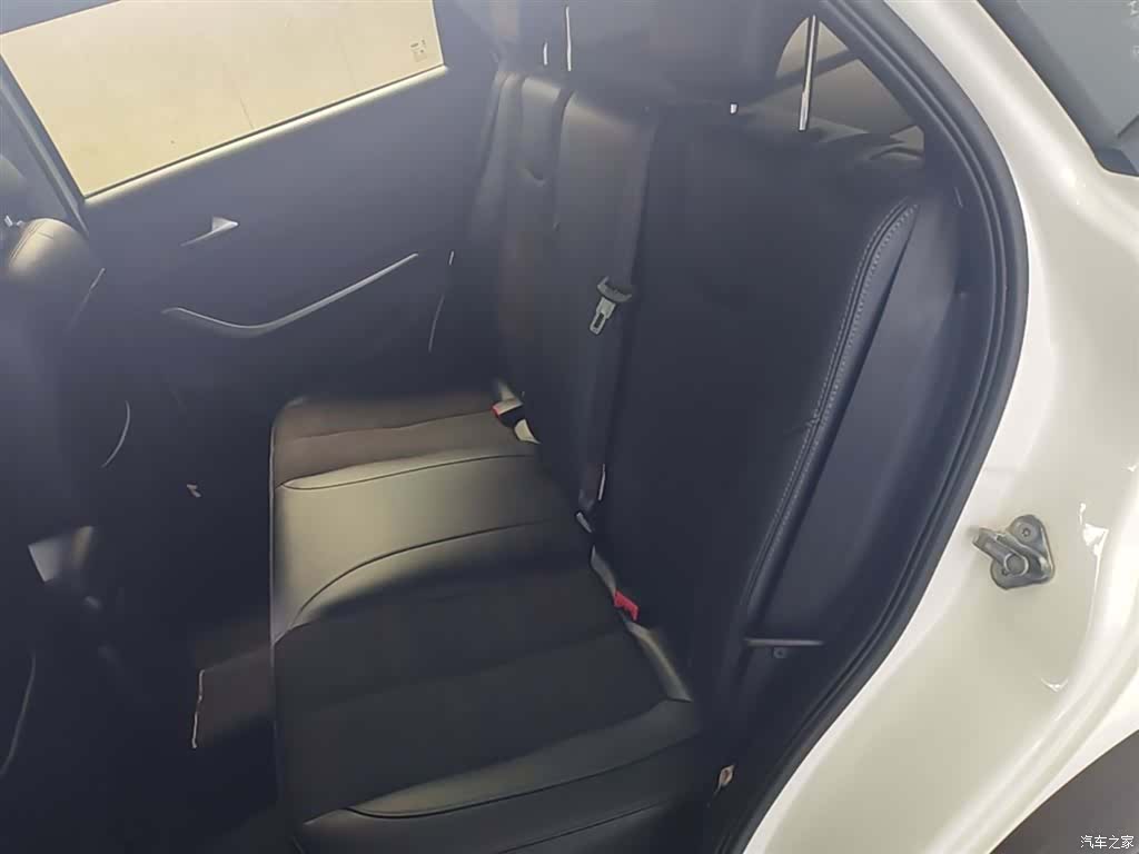 Chery 3x, 2019 17