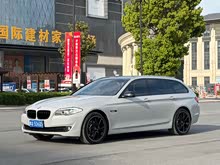 ����5ϵ(����) 2012�� 530i ������ ���а�
