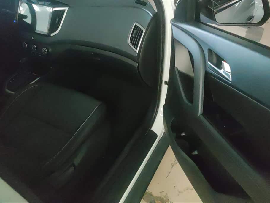 Hyundai Beijing ix25