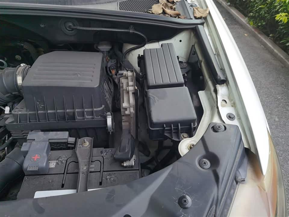 BYD S7