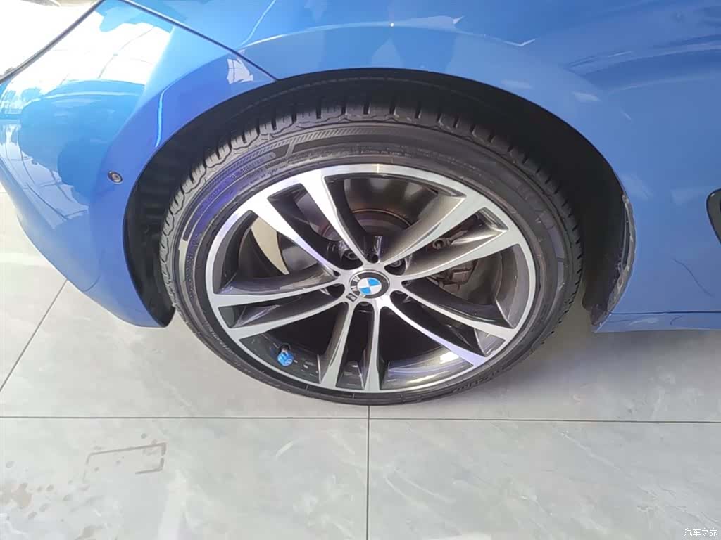BMW 3 Series, 2017 23