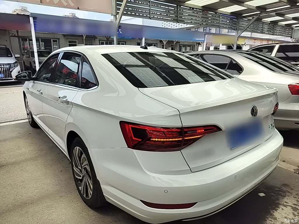 Volkswagen Sagitar, 2022 все фото