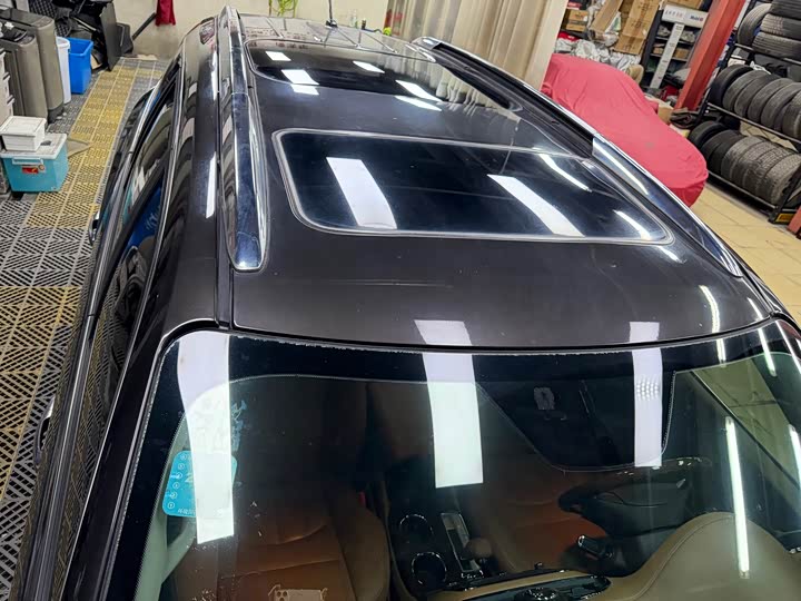 Buick ang ke lei 2014 3.6L liang qu jing ying Комфорт